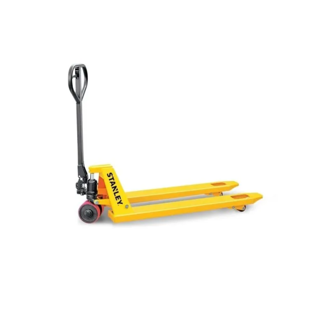 Stanley SXWTC-CPT-20 Hand Pallet Truck 2 Ton – Dubai UAE