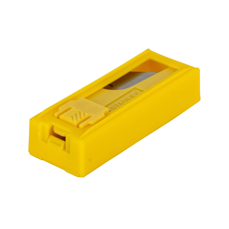 Stanley Knife Blade 1-11-921 100 Piece Pack – Heavy Duty Trimming Blades for Carpet and Vinyl – Dubai UAE