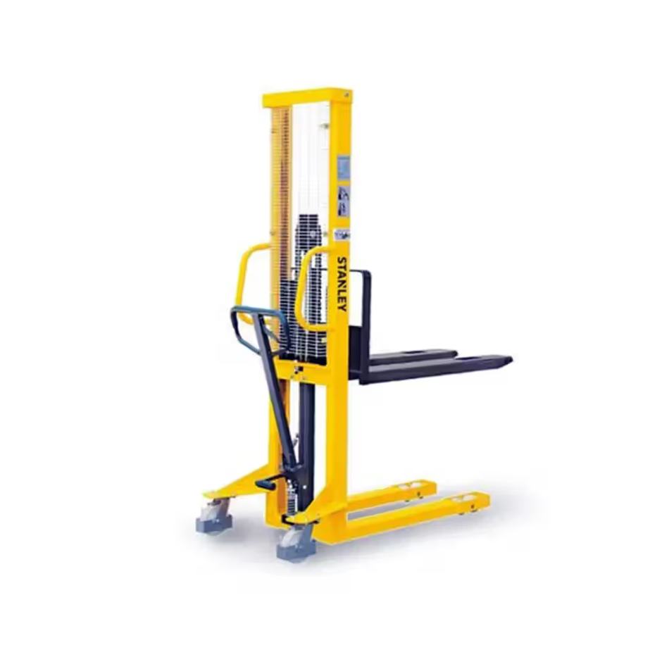 Stanley SXWTI-CSTACK15 manual stacker 1500kg Dubai