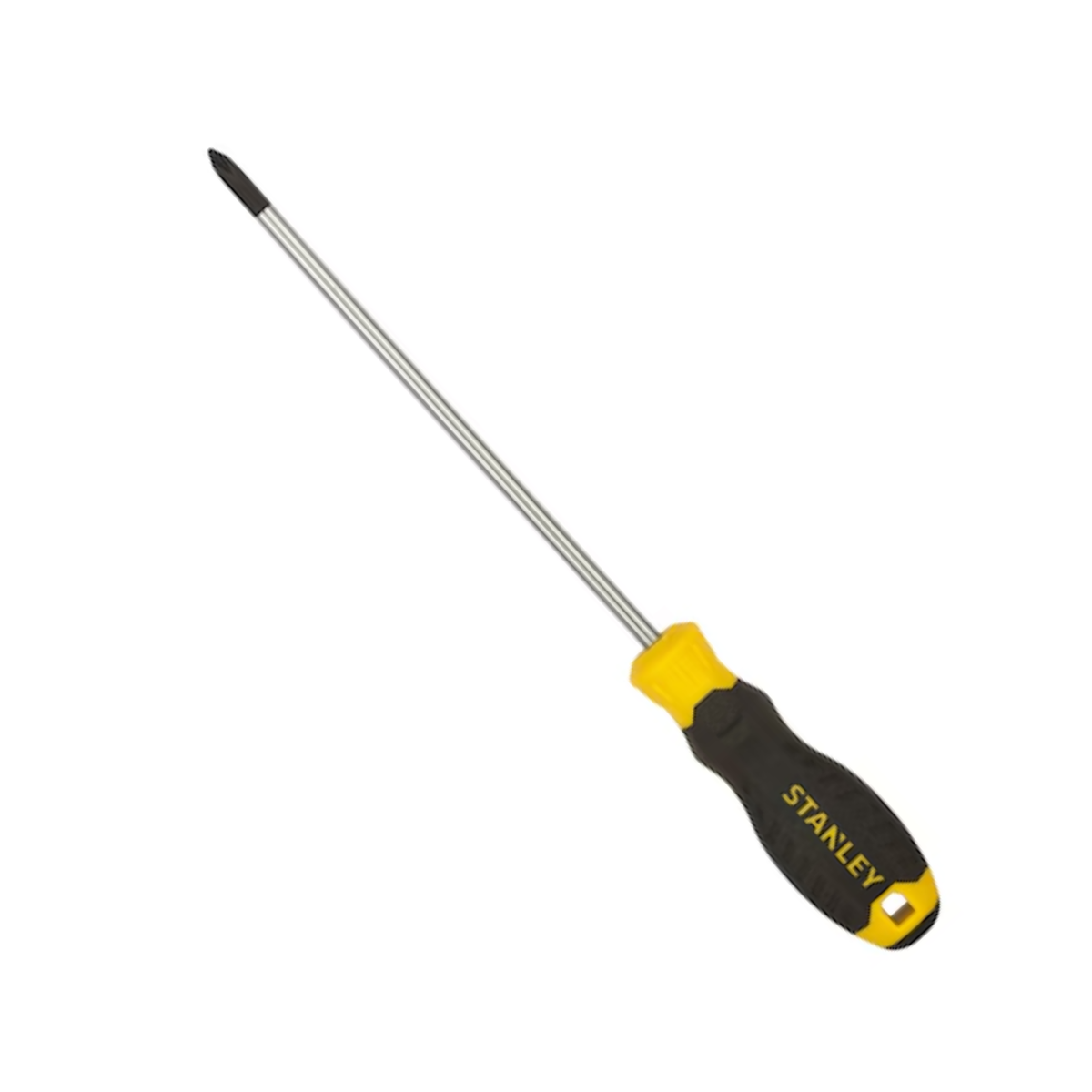Stanley STMT60807-8 PH1×200mm magnetic Phillips screwdriver