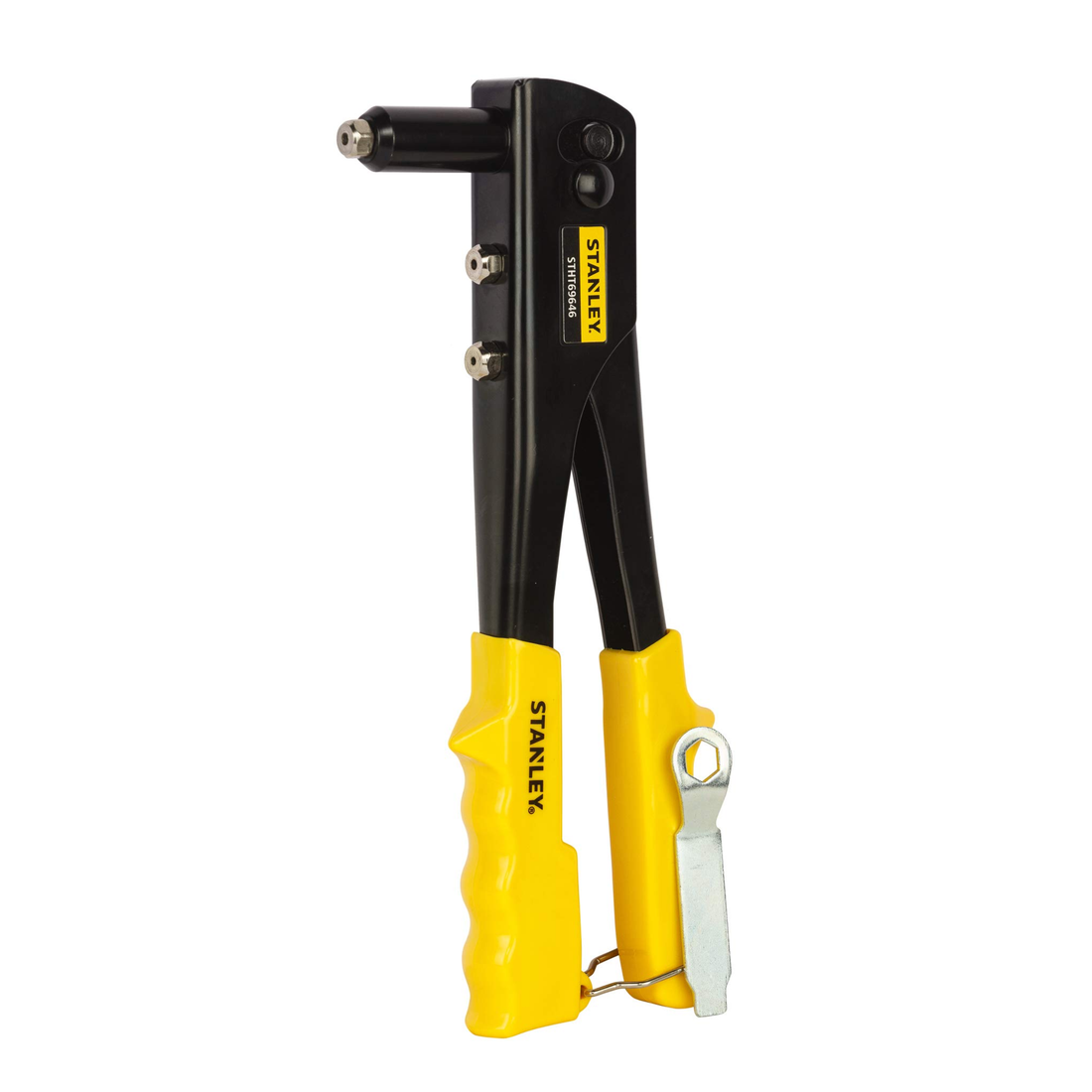 Stanley Riveter STHT69800-8 | 10″ Slim-Nose – toolspot
