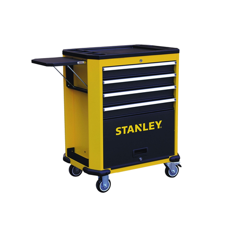 Stanley STMT99069-8 roller cabinet with lockable drawers
