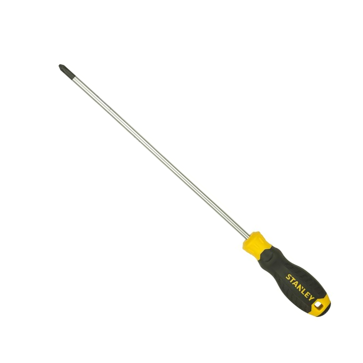 Stanley STMT60828-8 6.5×150mm slotted screwdriver, magnetic tip