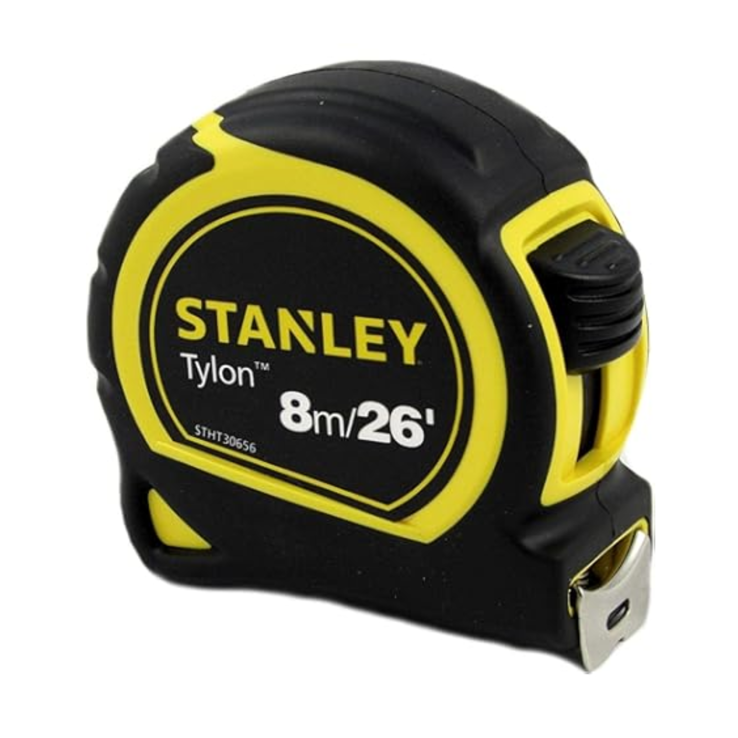 Stanley STHT33994-8 short tape 8m x 25mm