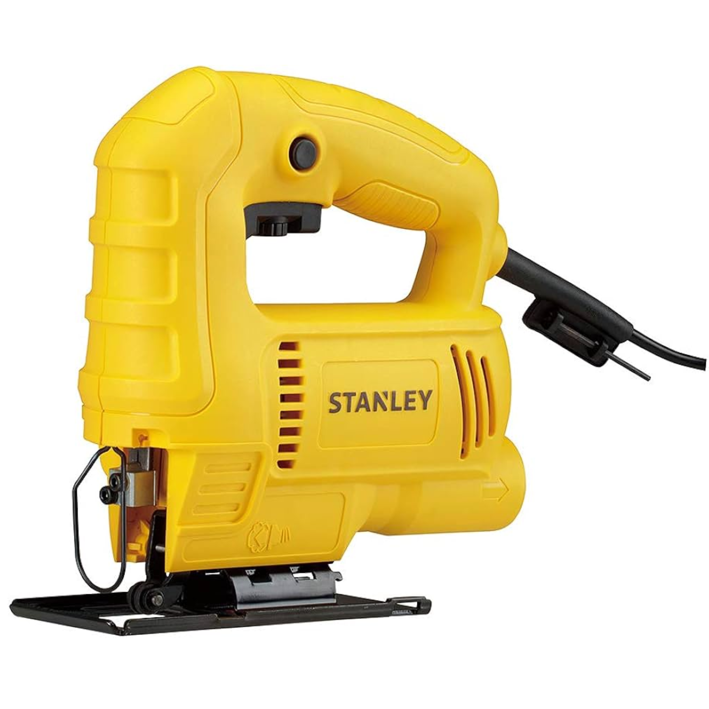 Stanley SJ45-B5 450W corded jigsaw with variable speed