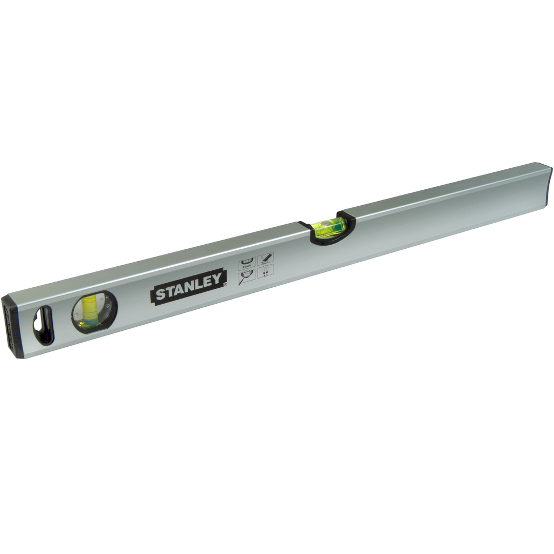 Stanley STHT1-43110 40 cm magnetic spirit level with 2 vials in UAE