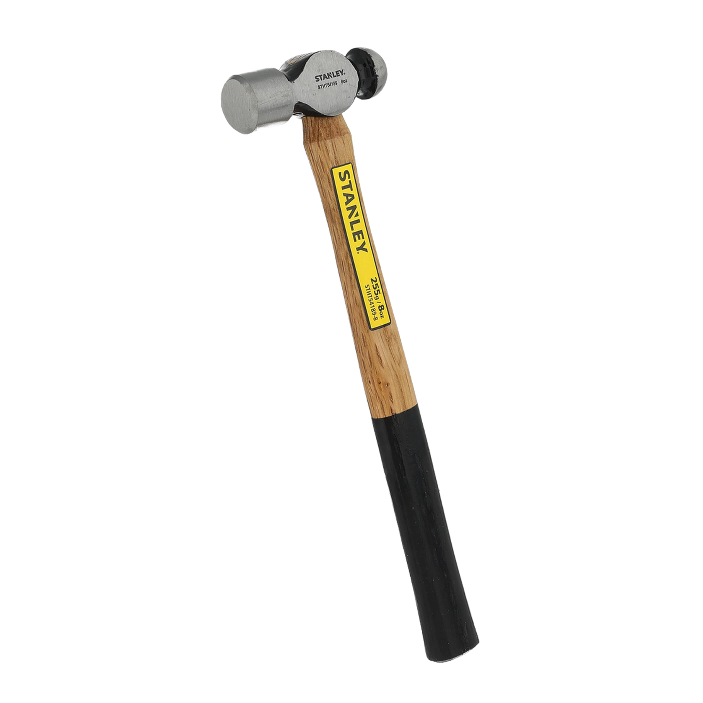 Stanley STHT54189-8 8 oz ball pein hammer with two wedge head in UAE