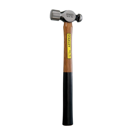 Stanley STHT54191-8 450 g ball pein hammer with two wedge head in UAE