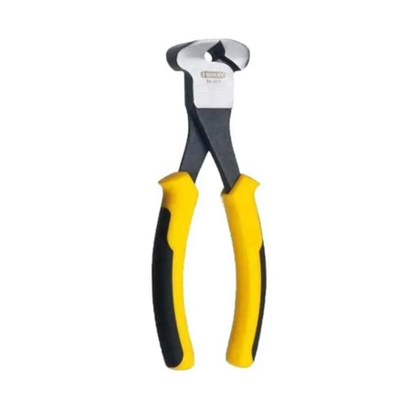 Stanley STHT84077-8 150 mm carpenter pincer with heat treated carbon steel jaws in UAE