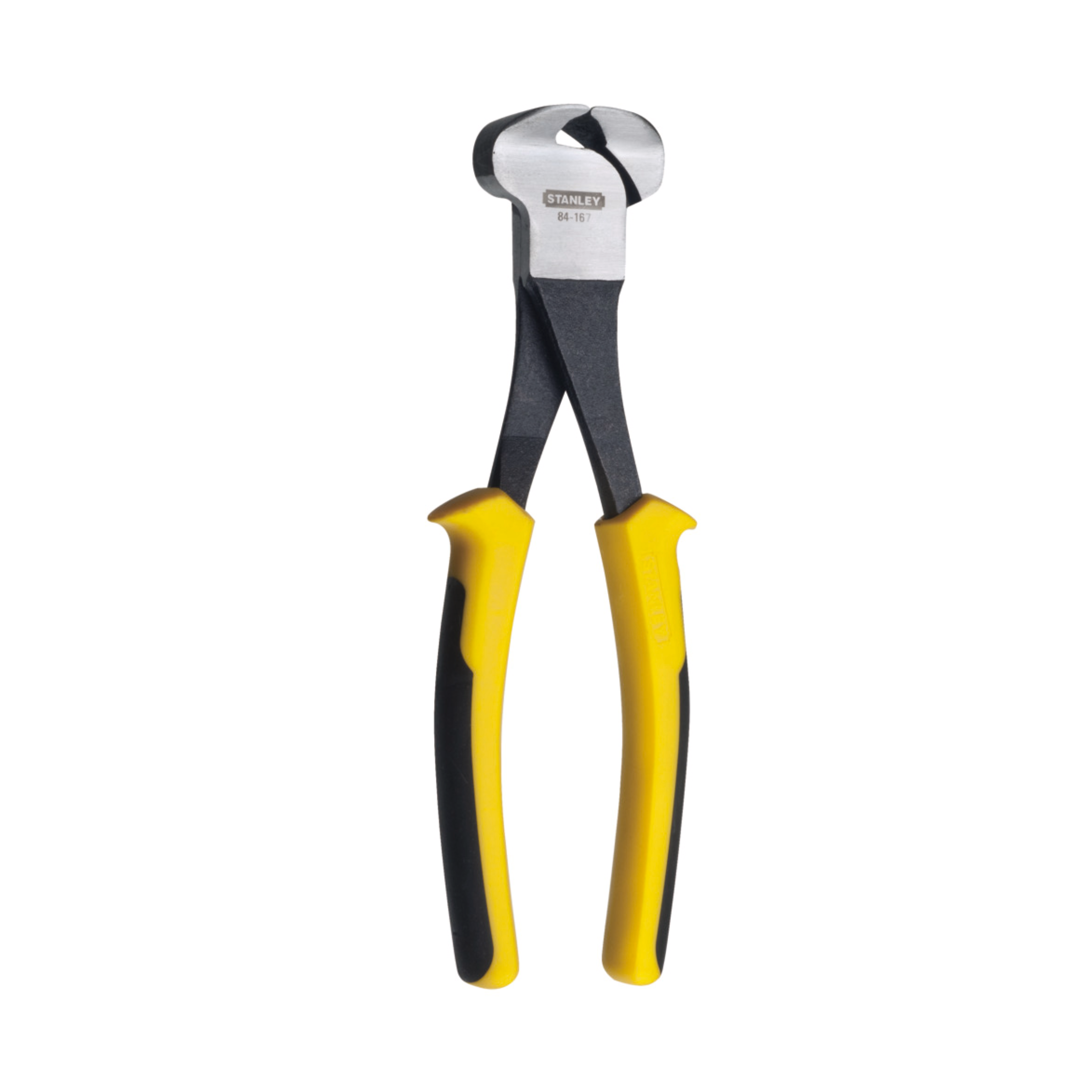 Stanley STHT84167-8 end nipper plier 202 mm forged carbon steel in UAE