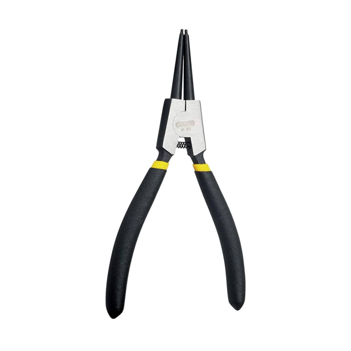 Stanley STHT84271-8 circlip plier 174 mm forged carbon steel in UAE