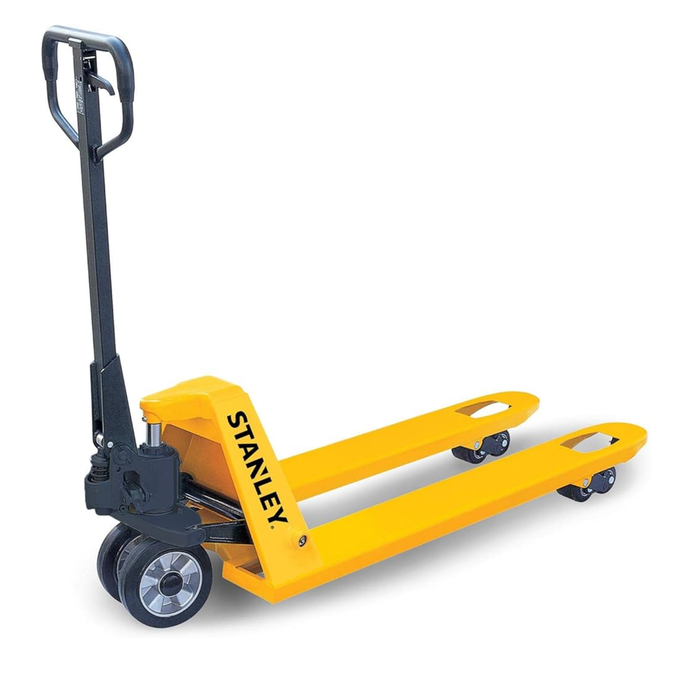 Stanley SXWTI-CPT-SCALE1 2000kg scale pallet truck