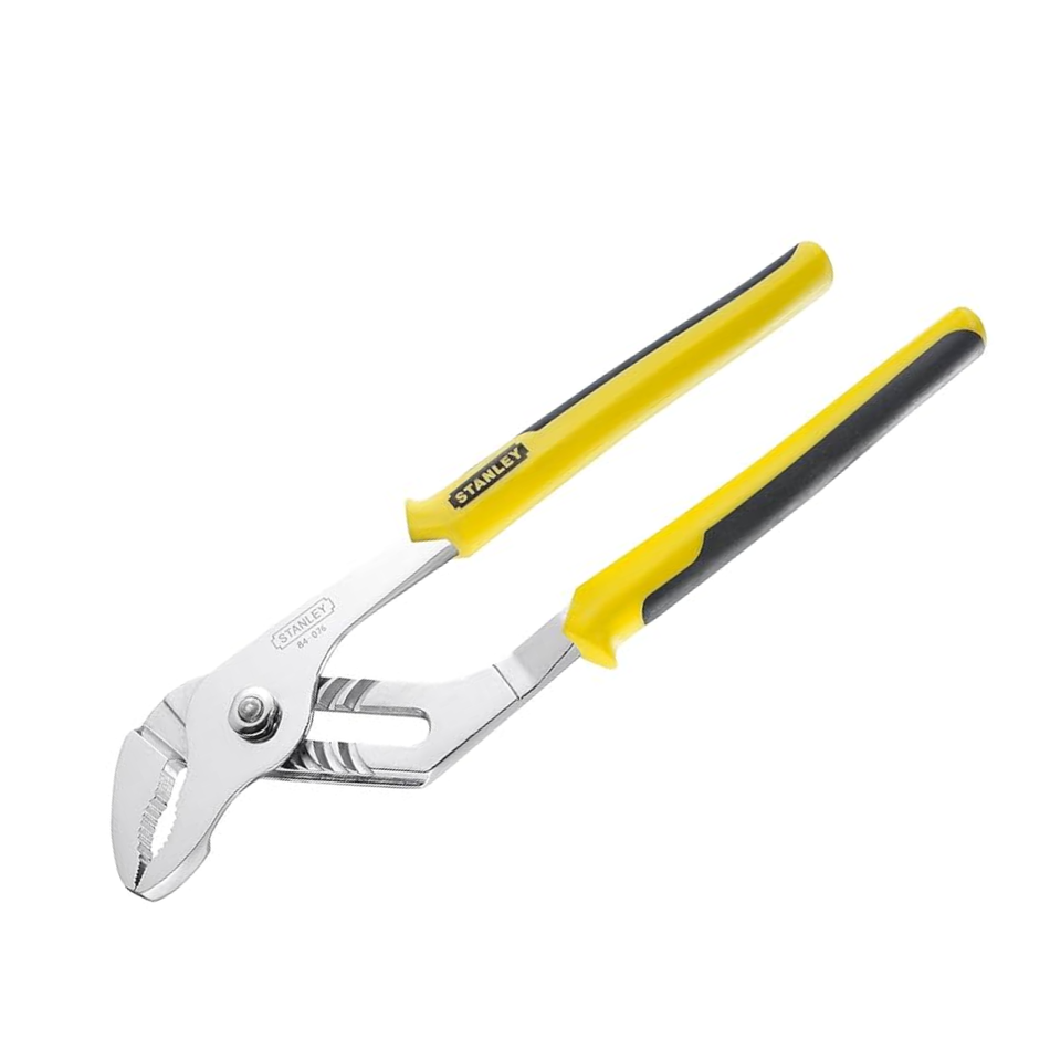 Stanley 0-84-076 water pump plier, 240mm