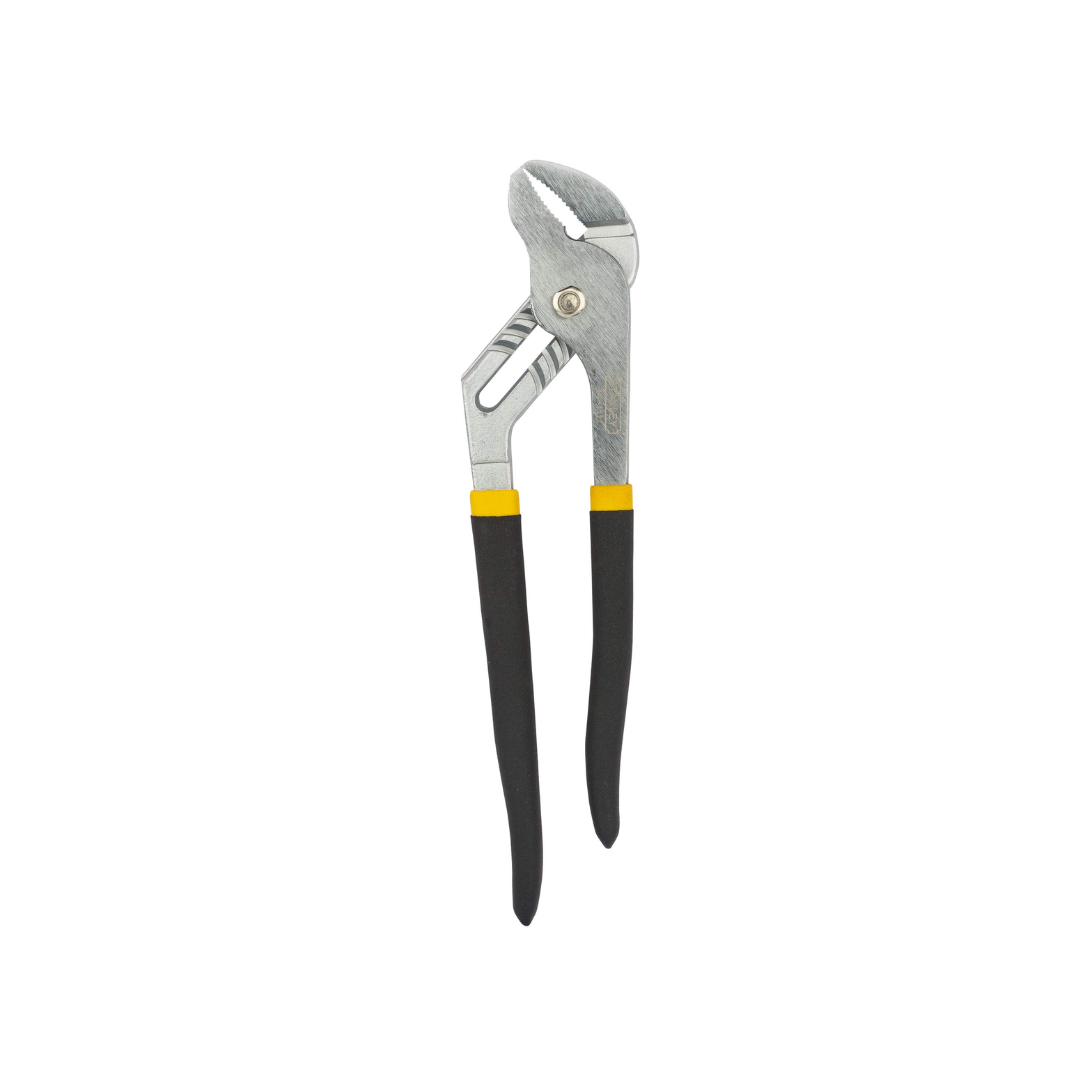 Stanley Water Pump Plier 0-84-111 – 12 Inch Groove Joint Adjustable Plier – Dubai UAE