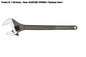 Taparia 18″ soft grip adjustable spanner Dubai