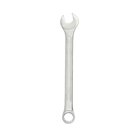Taparia 25 mm Combination Spanner CS25 chrome plated