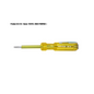 Taparia 813 130 mm line tester Dubai