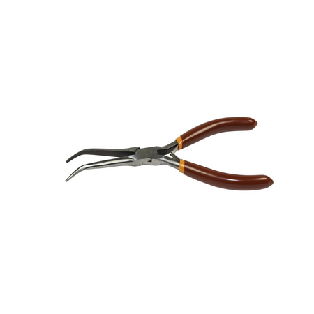 Taparia bent nose mini plier 1404 insulated