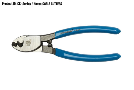 Taparia CC-08 8″ cable cutter steel tool