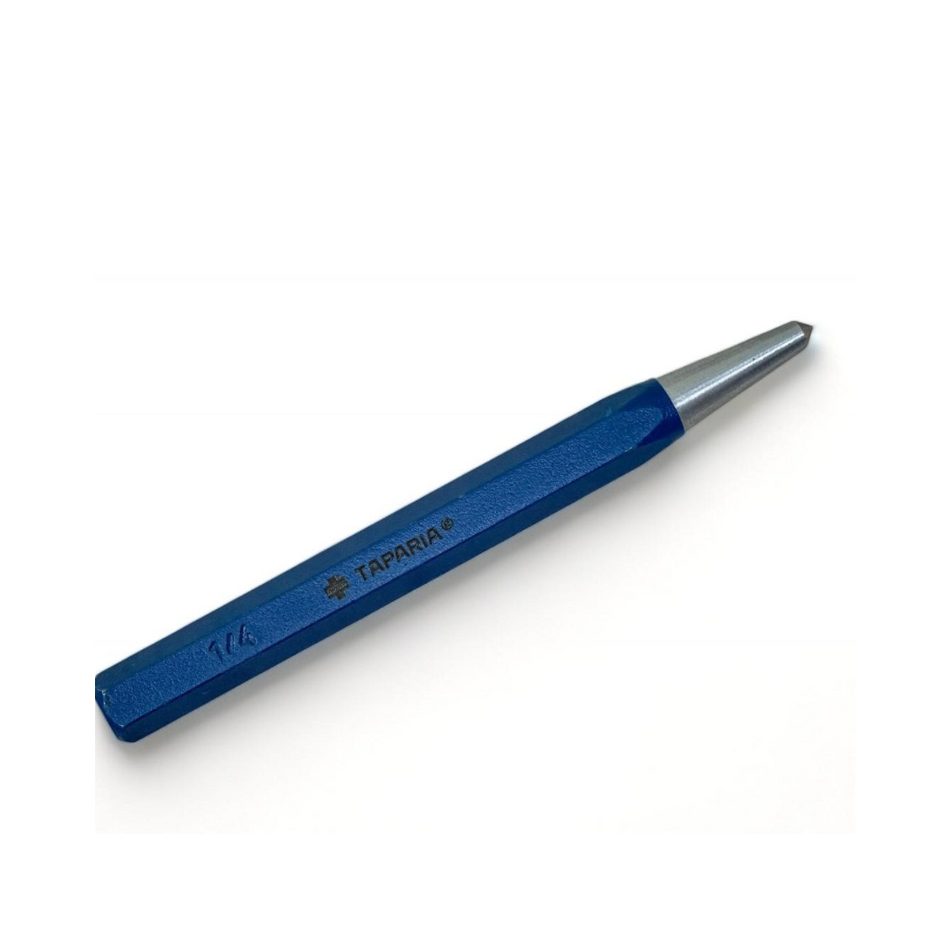 taparia-centre-punch-hex-6mm-2986