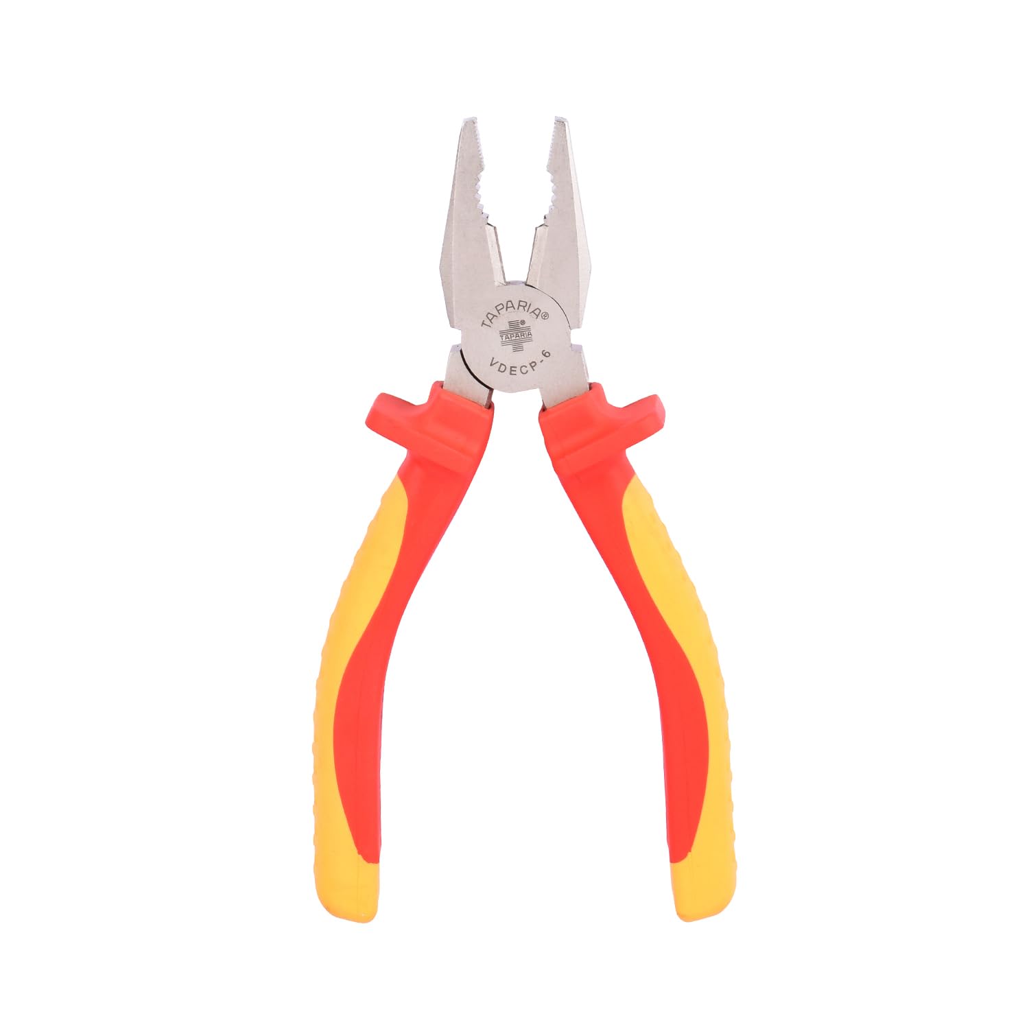 Taparia 6 inch VDE insulated combination plier