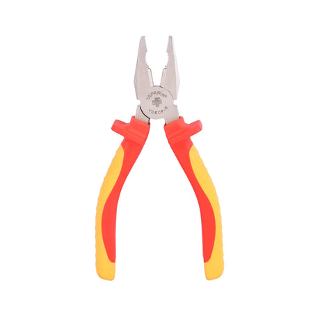 Taparia 8" VDE insulated combination plier