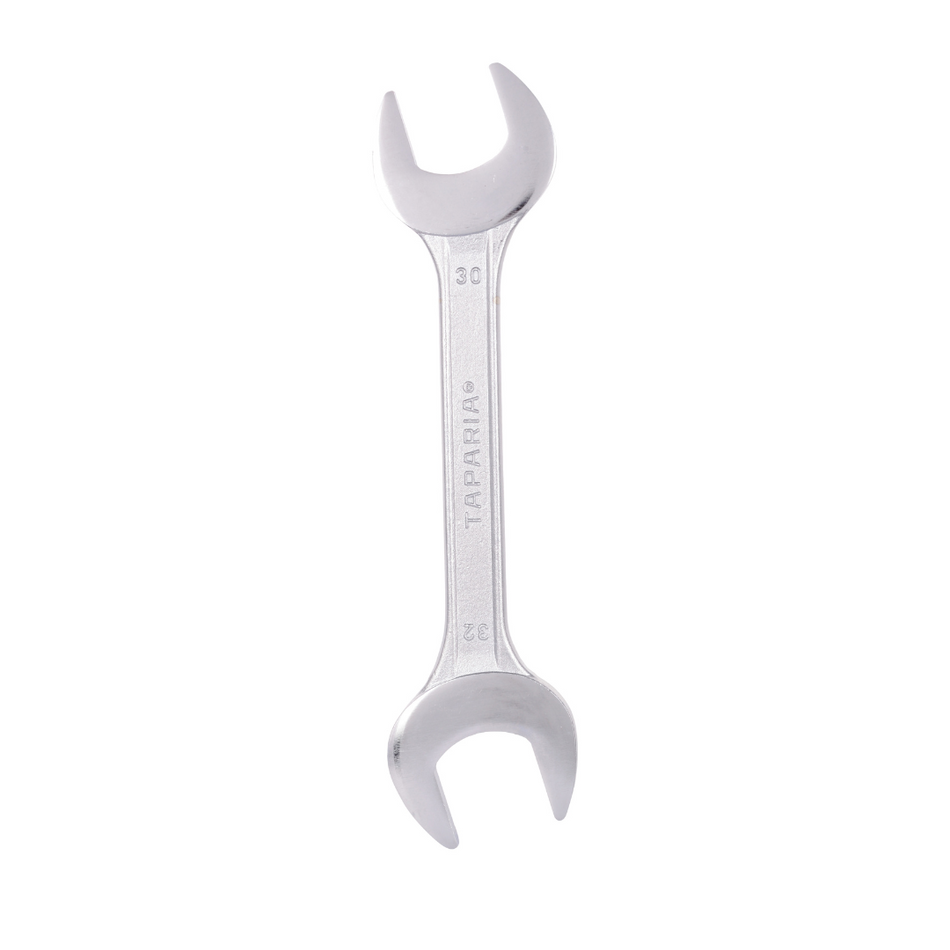 Taparia DOE spanner 8 x 10mm double open end