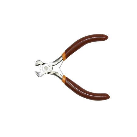 Taparia end cutting mini plier 1406 insulated