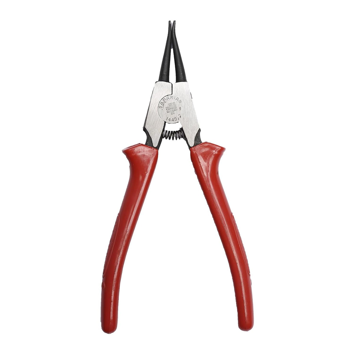 Taparia External Straight Circlip Plier 7″ insulated