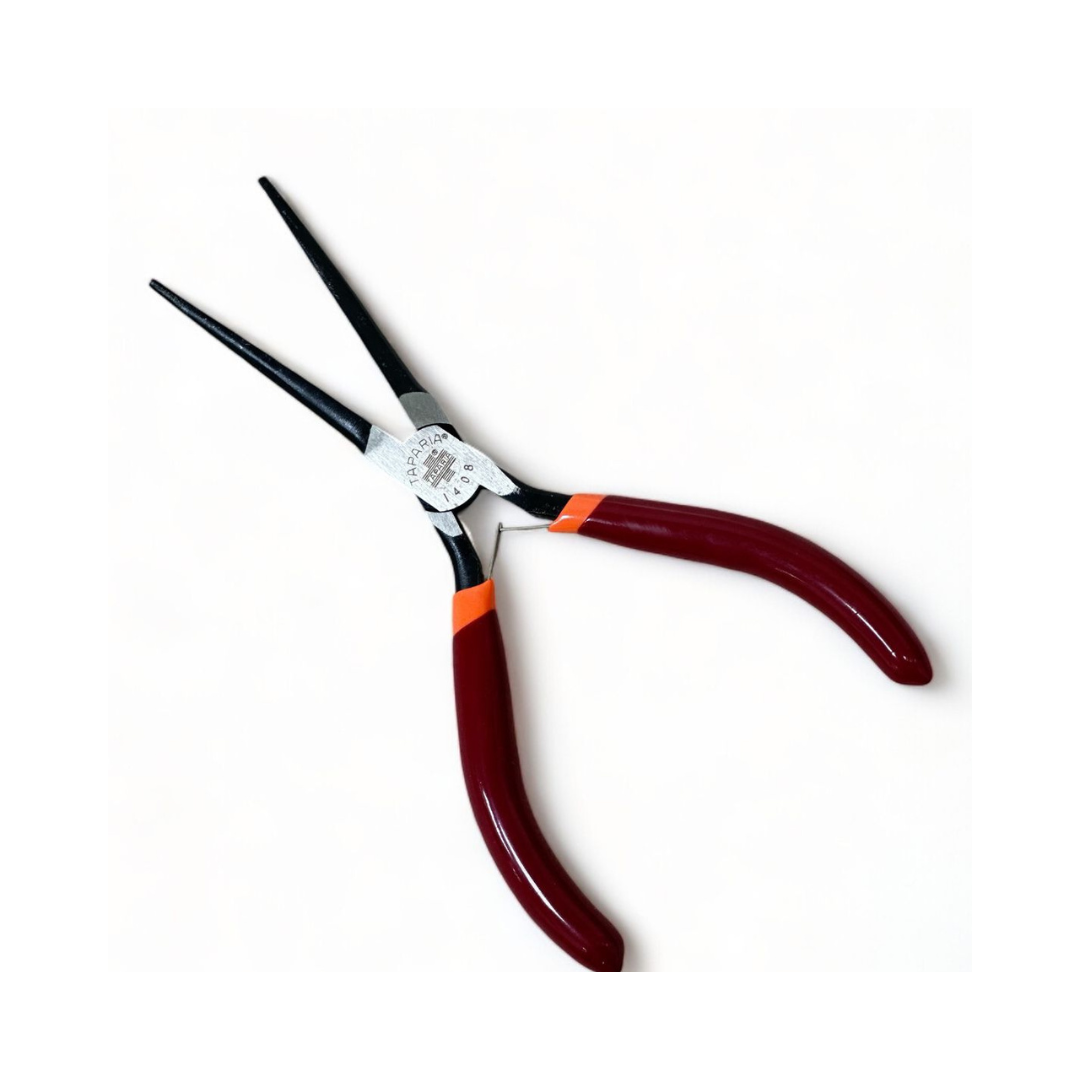Taparia extra long nose mini plier insulated
