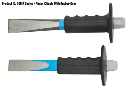 Taparia Flat Chisel 1059 carbon steel chisel