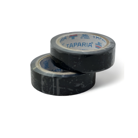 Taparia Black PVC Insulation Tape IT17B