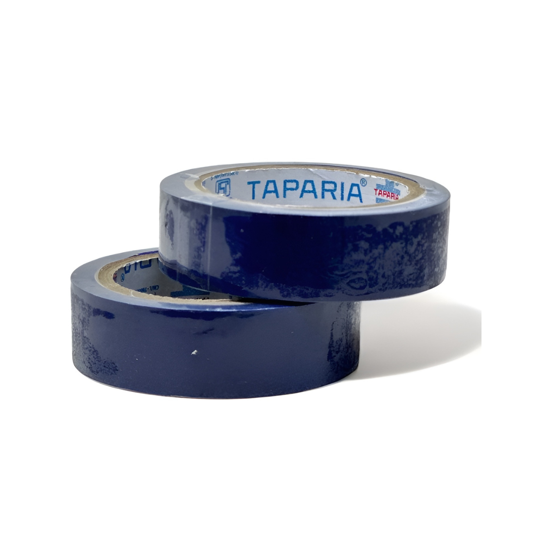Taparia PVC Insulation Tape IT17BL blue