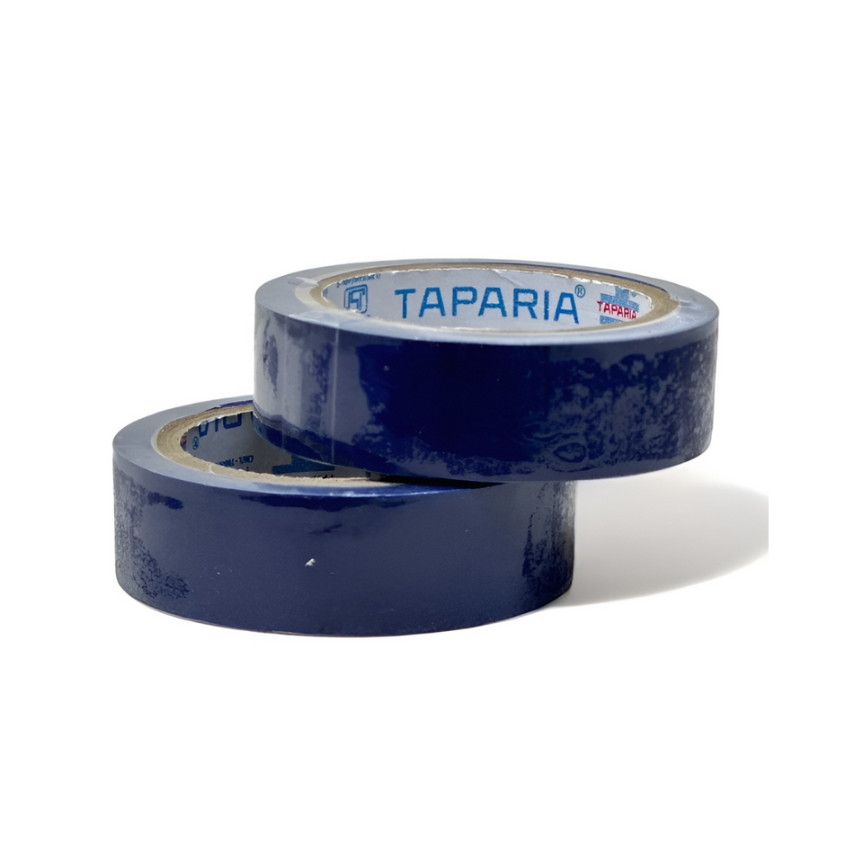 Taparia PVC Insulation Tape IT17BL blue