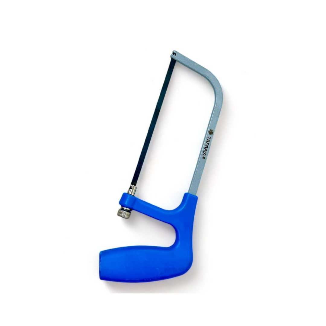 Taparia 6″ Junior Hacksaw Frame HFJP6