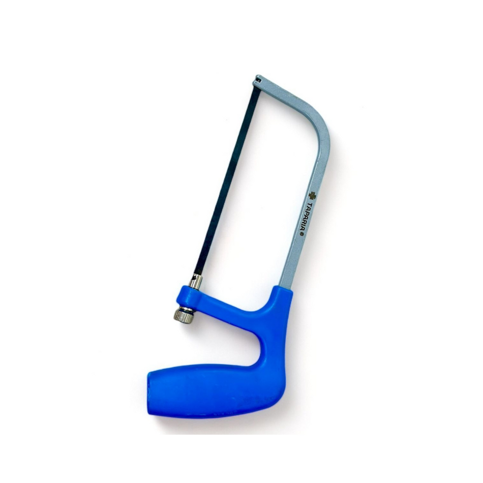 Taparia 6″ Junior Hacksaw Frame HFJP6