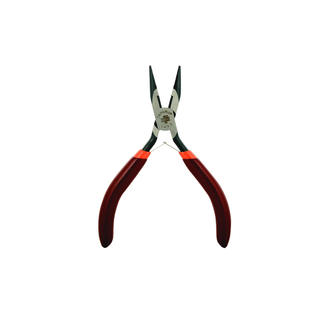 Taparia long nose mini plier 1403 insulated