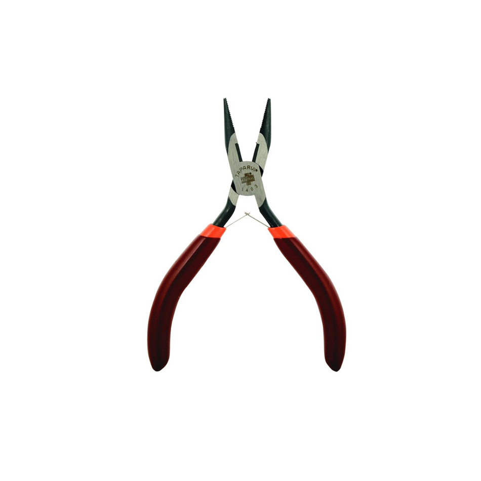 Taparia long nose mini plier 1403 insulated