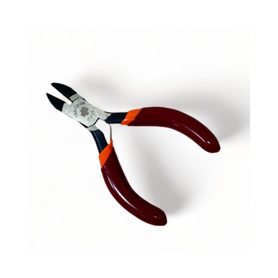 Taparia micro jewellery side cutting plier 1415 insulated