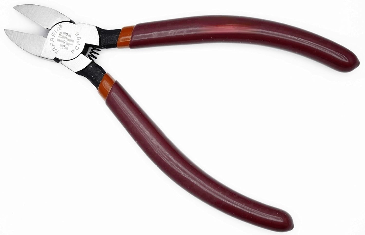 Taparia plastic cutting plier PCP06 precision cutter