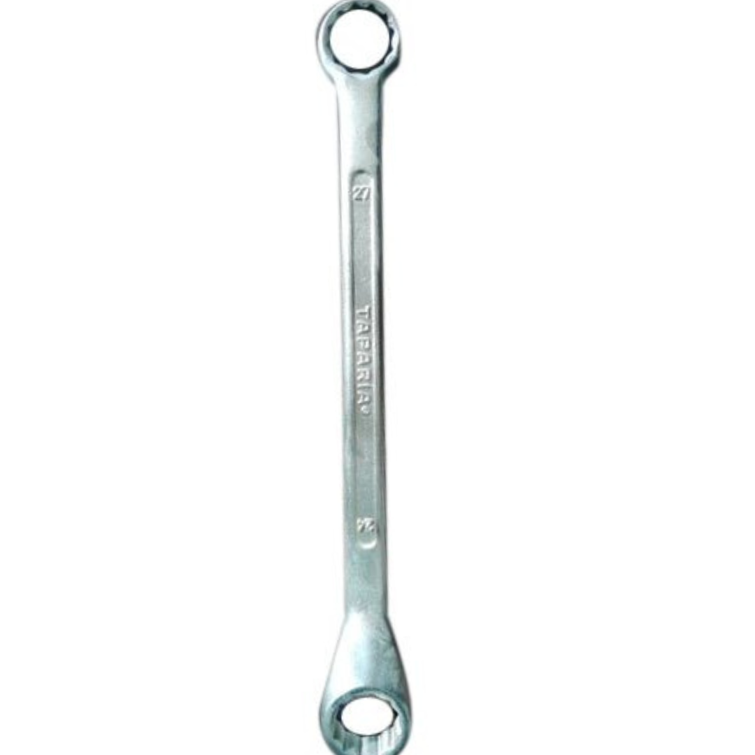 Taparia ring spanner 14 x 15mm chrome vanadium