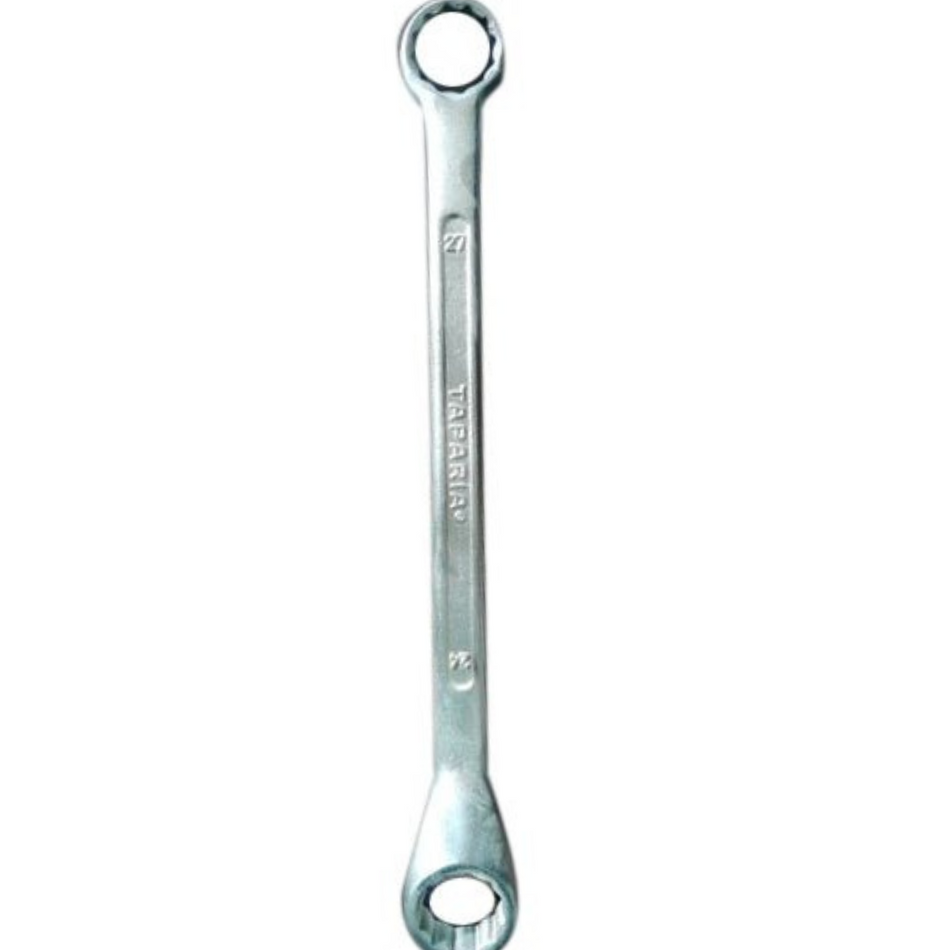 Taparia ring spanner 8 x 9mm chrome vanadium