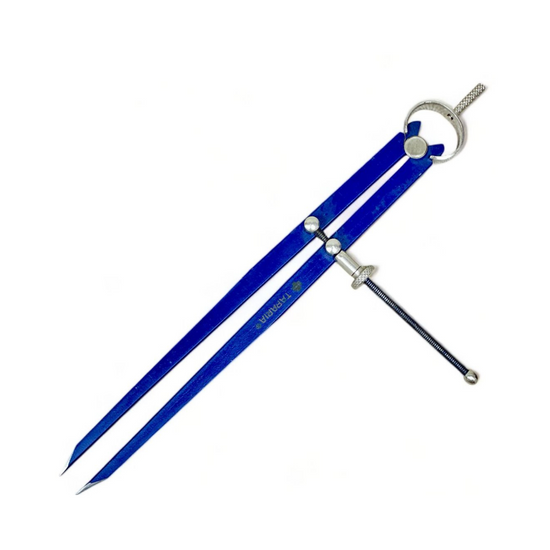 Taparia Spring Divider 10″ SD10 | Spring-Loaded Precision Tool UAE ...