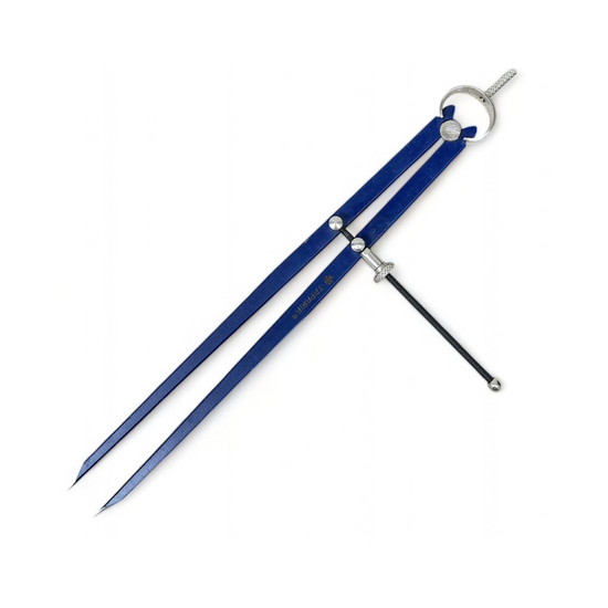 Taparia Spring Divider 12″ SD12 | Spring-Loaded Precision Tool UAE ...