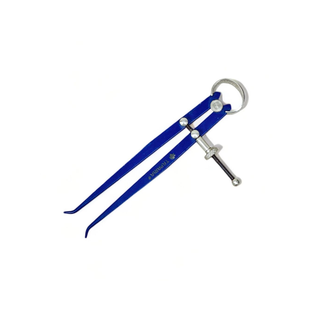 Taparia Spring Inside Caliper 6″ CI6 internal measuring tool