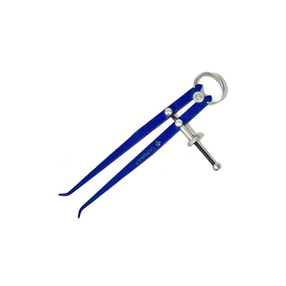 Taparia Spring Inside Caliper 6″ CI6 internal measuring tool