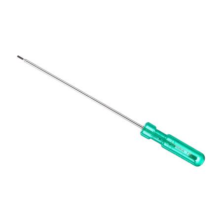 Taparia Torx Screwdriver T-15 precision star-tip tool