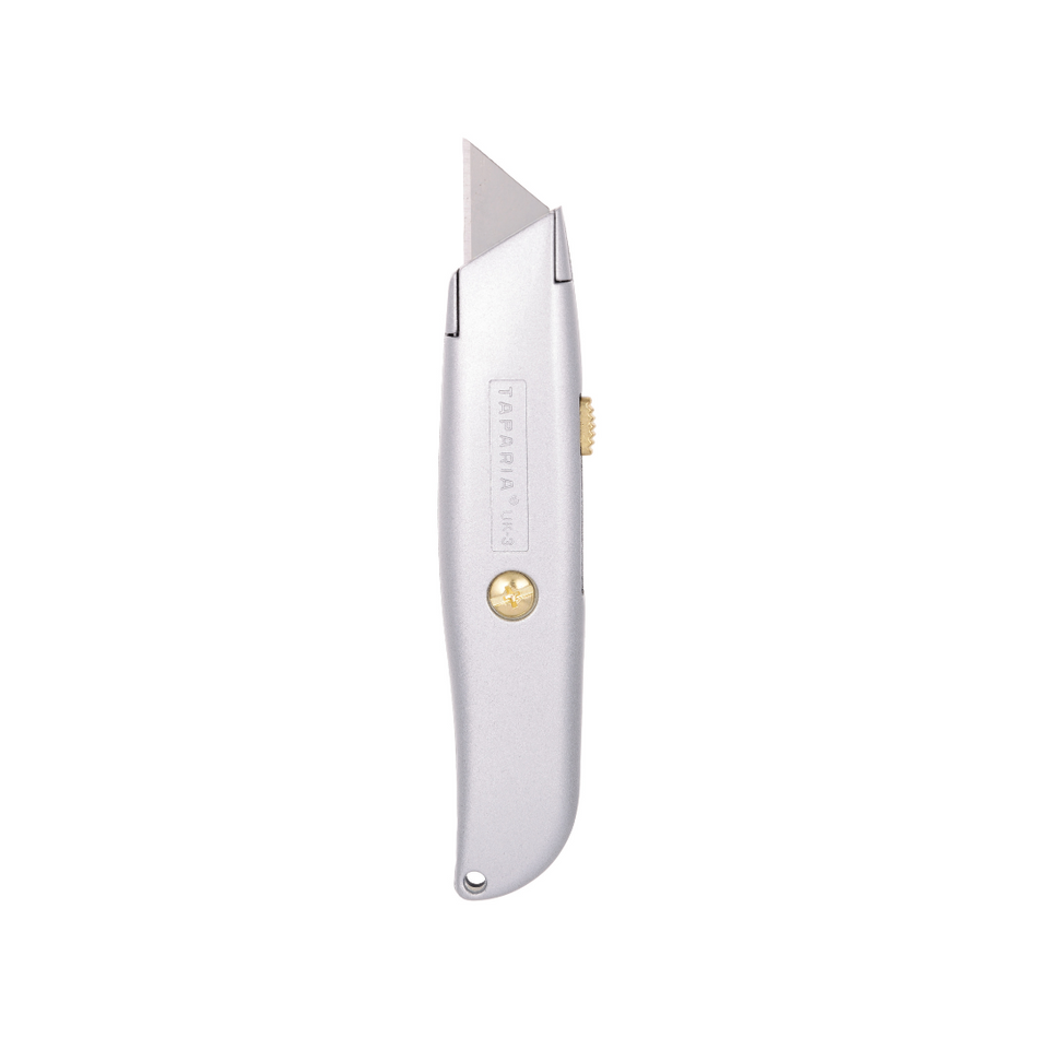Taparia UK-3 utility knife 19 mm cutter