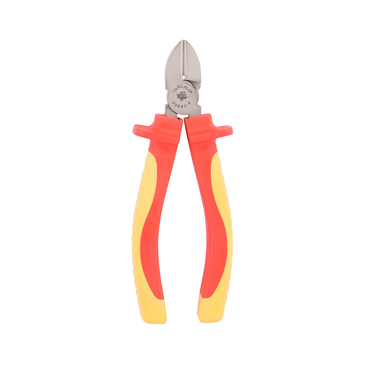Taparia 6″ VDE side cutting plier 1000 V
